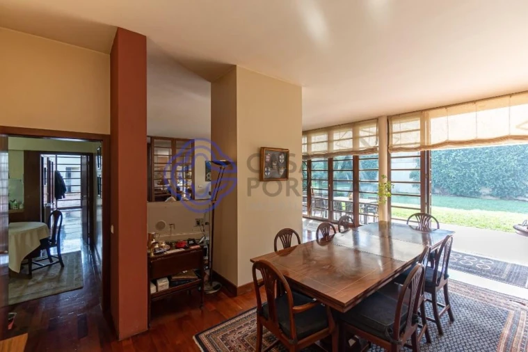 Moradia T4 para Venda em Matosinhos e Leça da Palmeira Foto 17