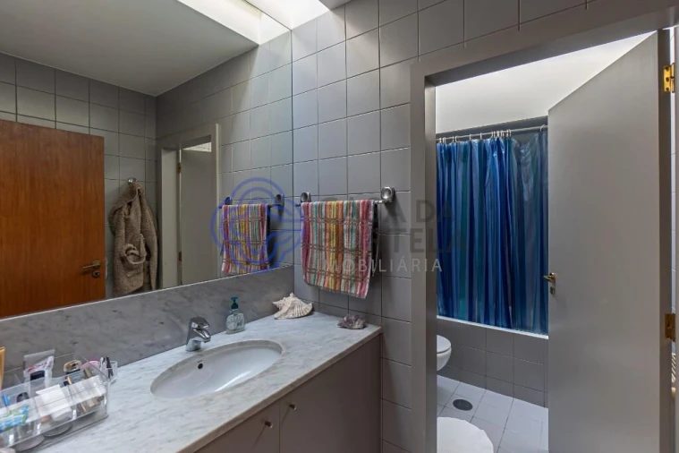 Moradia T4 para Venda em Matosinhos e Leça da Palmeira Foto 28