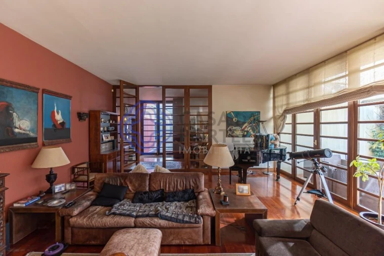 Moradia T4 para Venda em Matosinhos e Leça da Palmeira Foto 16