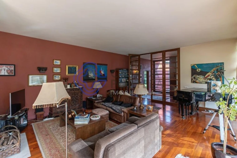 Moradia T4 para Venda em Matosinhos e Leça da Palmeira Foto 14