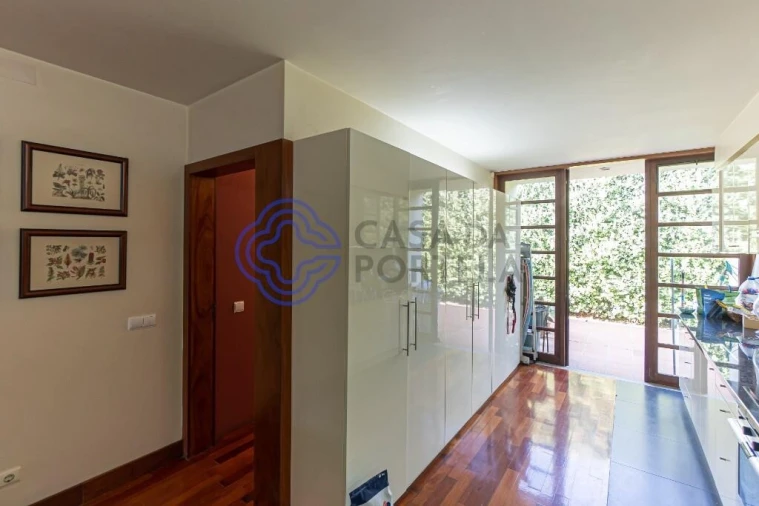 Moradia T4 para Venda em Matosinhos e Leça da Palmeira Foto 22