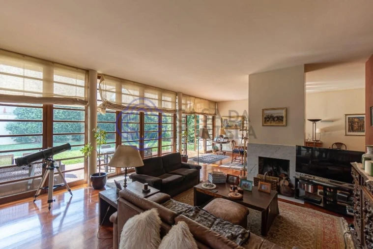 Moradia T4 para Venda em Matosinhos e Leça da Palmeira Foto 11