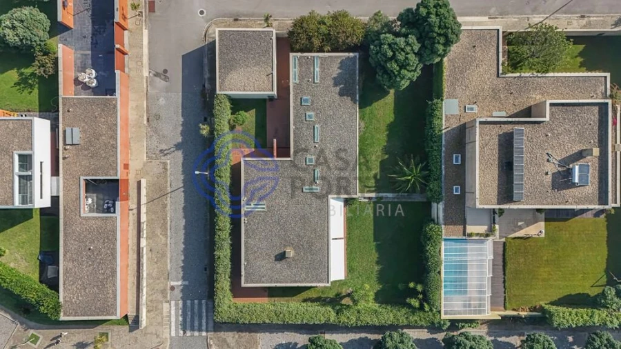 Moradia T4 para Venda em Matosinhos e Leça da Palmeira Foto 46