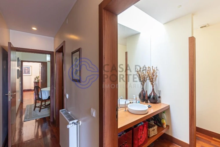 Moradia T4 para Venda em Matosinhos e Leça da Palmeira Foto 18