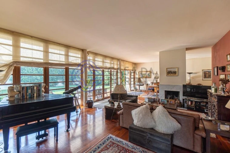 Moradia T4 para Venda em Matosinhos e Leça da Palmeira Foto 9