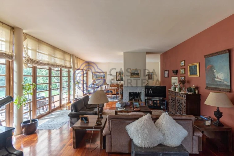 Moradia T4 para Venda em Matosinhos e Leça da Palmeira Foto 10