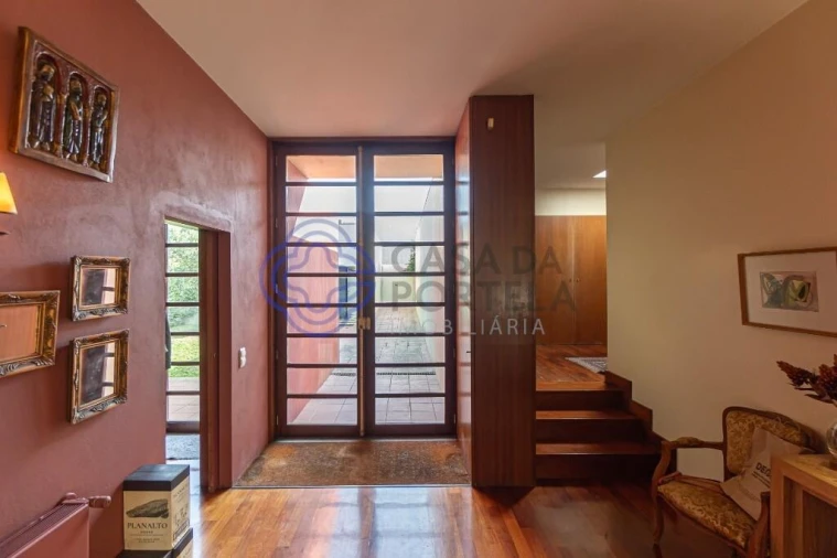 Moradia T4 para Venda em Matosinhos e Leça da Palmeira Foto 6