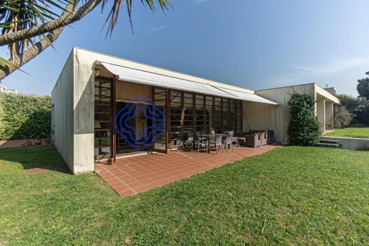 Moradia T4 para Venda em Matosinhos e Leça da Palmeira Foto 3