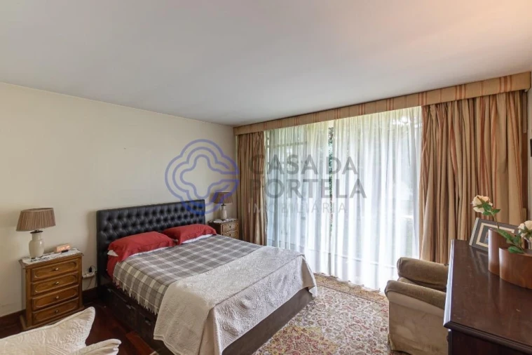 Moradia T4 para Venda em Matosinhos e Leça da Palmeira Foto 40