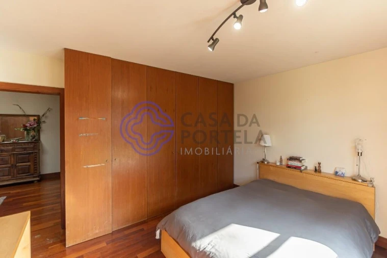 Moradia T4 para Venda em Matosinhos e Leça da Palmeira Foto 30