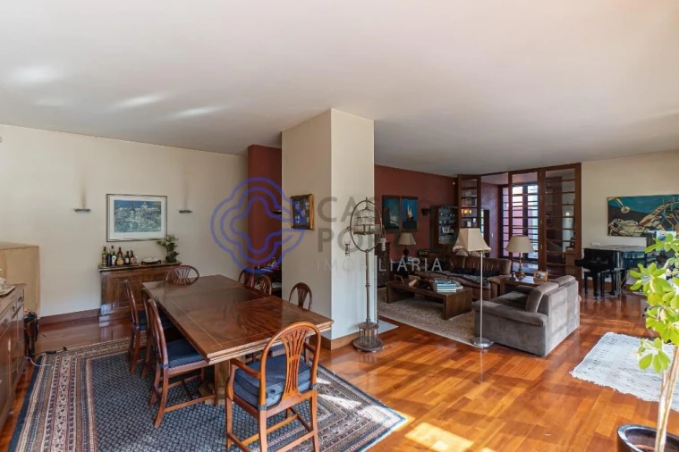 Moradia T4 para Venda em Matosinhos e Leça da Palmeira Foto 15