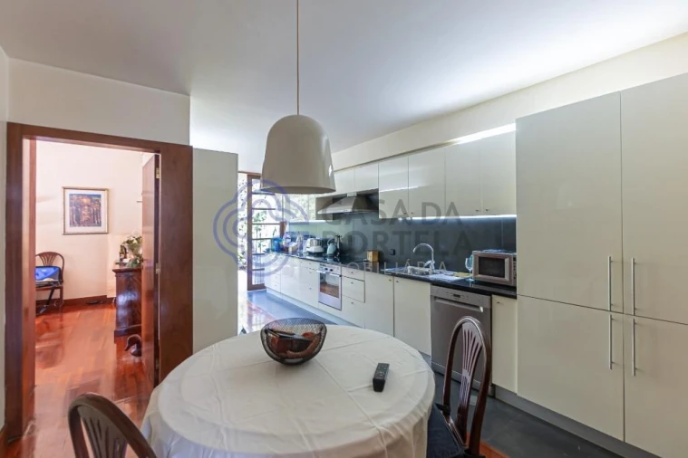 Moradia T4 para Venda em Matosinhos e Leça da Palmeira Foto 23