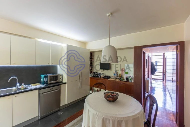 Moradia T4 para Venda em Matosinhos e Leça da Palmeira Foto 25