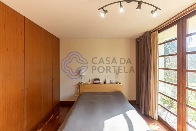 Moradia T4 para Venda em Matosinhos e Leça da Palmeira Foto 31