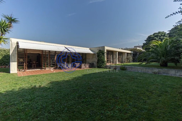 Moradia T4 para Venda em Matosinhos e Leça da Palmeira