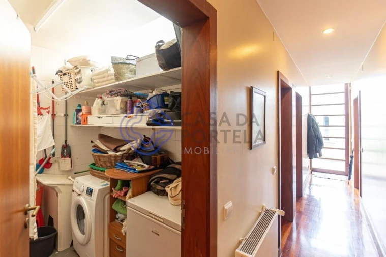 Moradia T4 para Venda em Matosinhos e Leça da Palmeira Foto 20