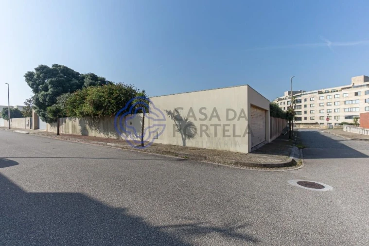 Moradia T4 para Venda em Matosinhos e Leça da Palmeira Foto 49