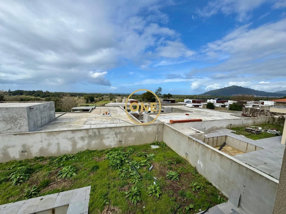 Moradia T3 para Venda em Moledo e Cristelo Foto 20