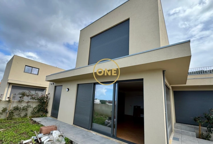 Moradia T3 para Venda em Moledo e Cristelo Foto 23