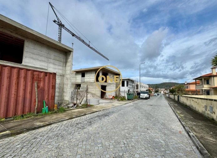 Moradia T4 para Venda em Ancora Foto 4