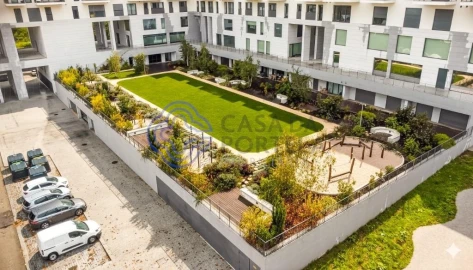 Apartamento para Venda em Campanhã