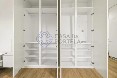 Apartamento para Venda em Campanhã