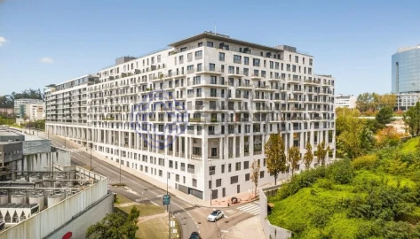 Apartamento para Venda em Campanhã