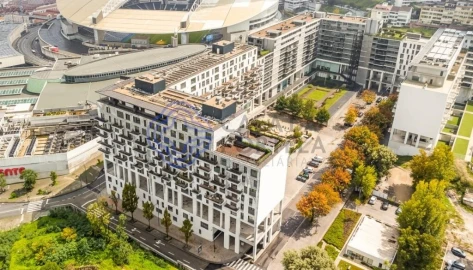 Apartamento para Venda em Campanhã