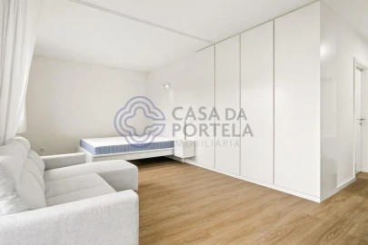 Apartamento para Venda em Campanhã