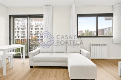 Apartamento para Venda em Campanhã