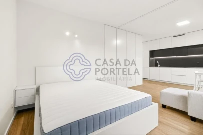Apartamento para Venda em Campanhã