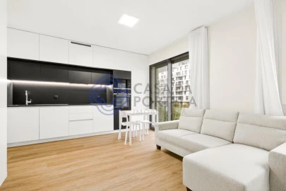 Apartamento para Venda em Campanhã