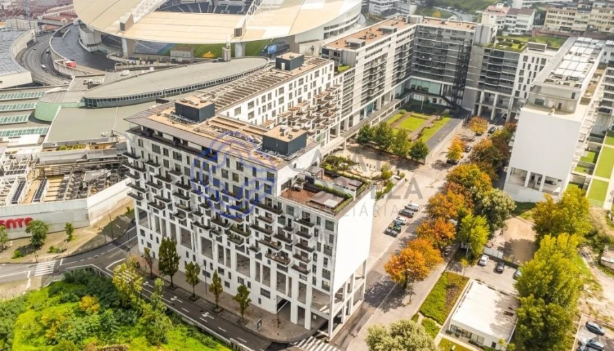 Apartamento para Venda em Campanhã Foto 2