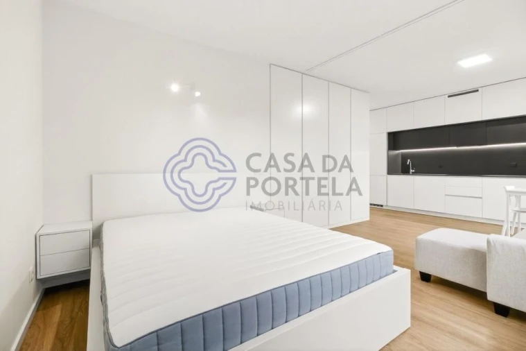 Apartamento para Venda em Campanhã Foto 17