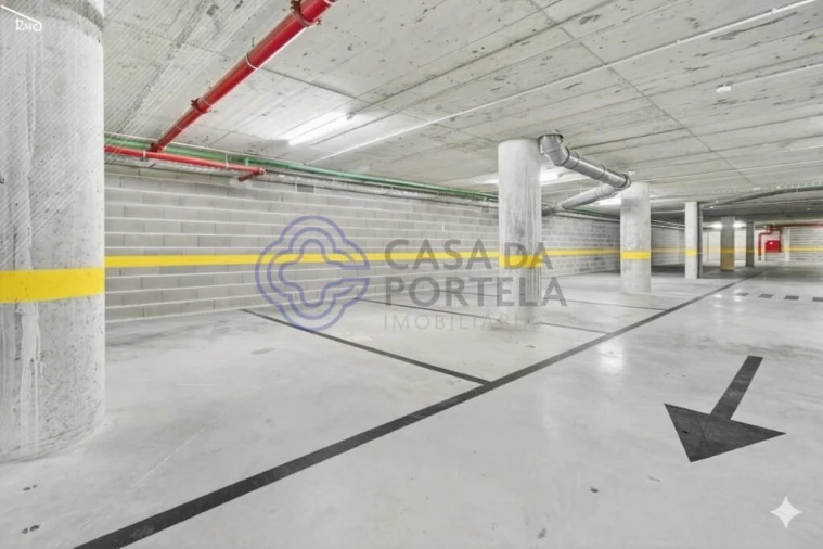 Apartamento para Venda em Campanhã Foto 20