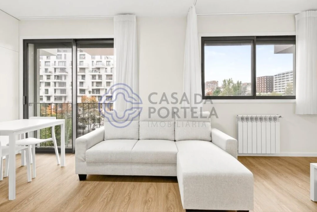 Apartamento para Venda em Campanhã Foto 14