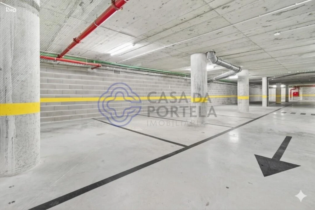 Apartamento para Venda em Campanhã Foto 20