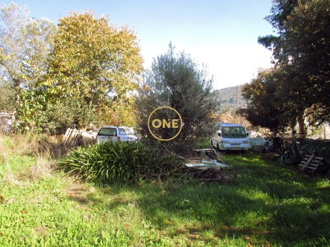 Terreno para Venda em Este (São Pedro e São Mamede) Foto 2