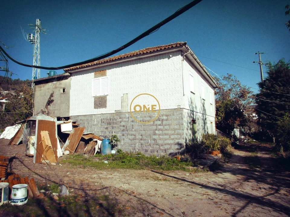 Moradia T3 para Venda em Este (São Pedro e São Mamede) Foto 18