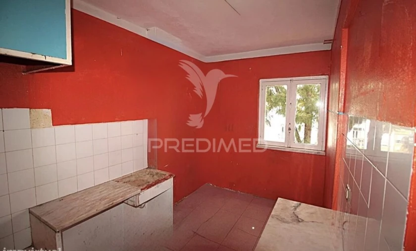 Apartamento T3 para Venda em Laranjeiro e Feijó Foto 4