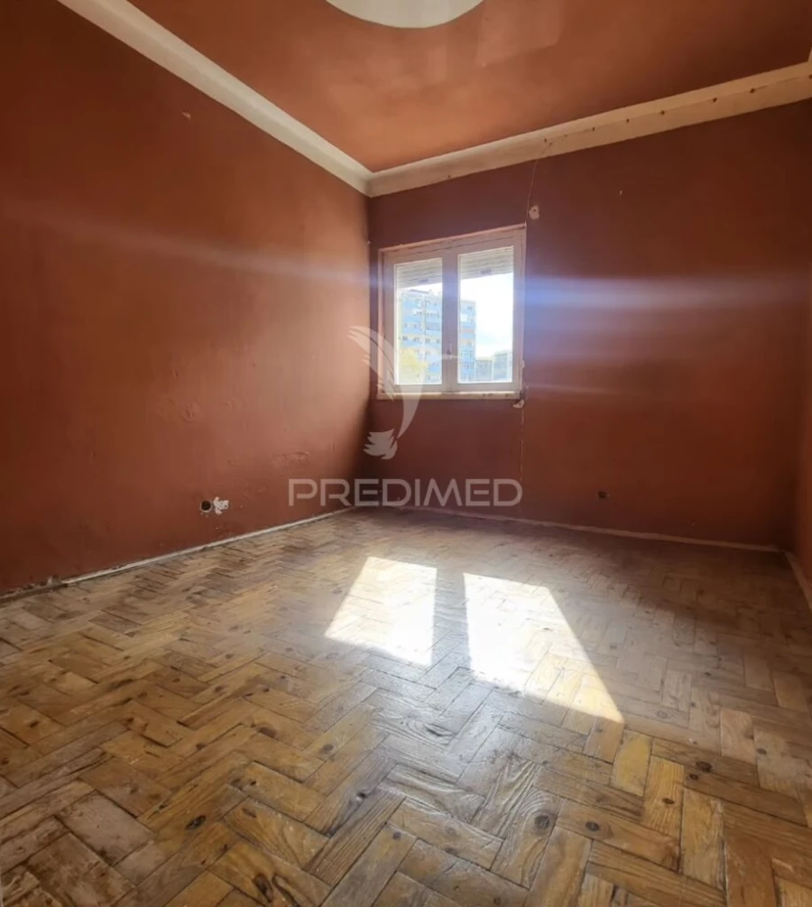 Apartamento T3 para Venda em Laranjeiro e Feijó Foto 18