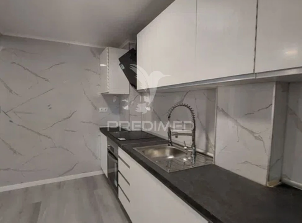 Apartamento T3 para Venda em Laranjeiro e Feijó Foto 5