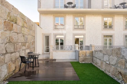 Apartamento para Venda em Santa Marinha e São Pedro da Afurada