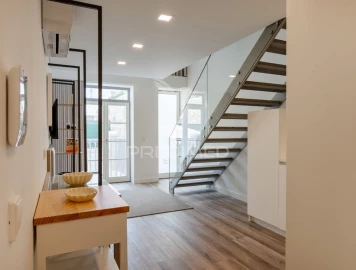 Apartamento para Venda em Santa Marinha e São Pedro da Afurada