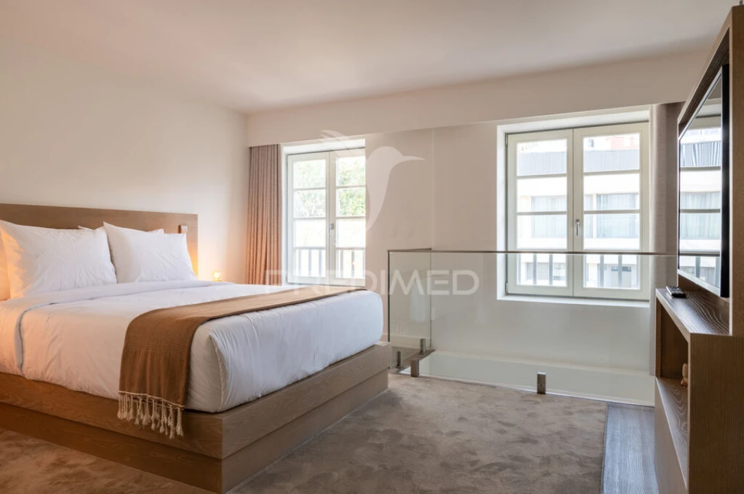 Apartamento para Venda em Santa Marinha e São Pedro da Afurada Foto 17