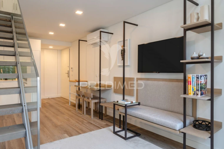 Apartamento para Venda em Santa Marinha e São Pedro da Afurada Foto 12
