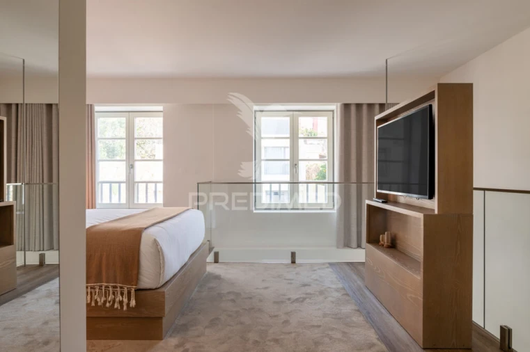 Apartamento para Venda em Santa Marinha e São Pedro da Afurada Foto 19