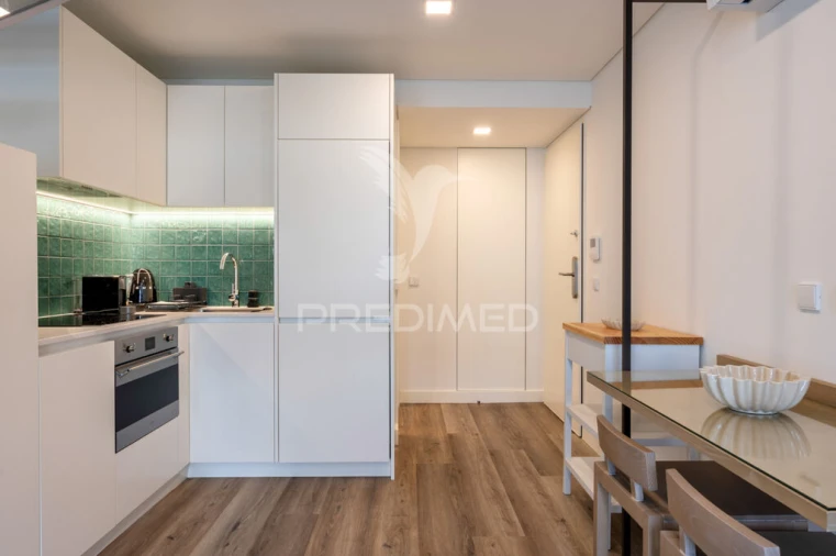 Apartamento para Venda em Santa Marinha e São Pedro da Afurada Foto 6