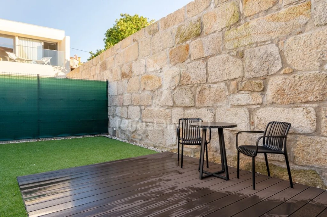 Apartamento para Venda em Santa Marinha e São Pedro da Afurada Foto 2