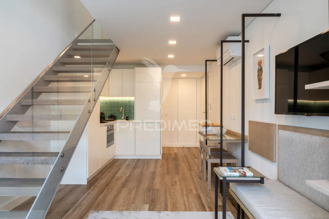 Apartamento para Venda em Santa Marinha e São Pedro da Afurada Foto 3